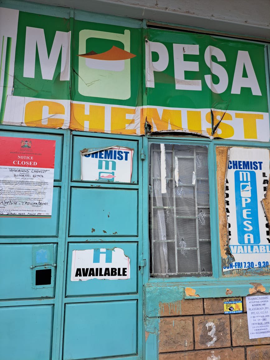 Pharmacy and Poisons Board seizes 200 cartons of medicine in continuing crackdown