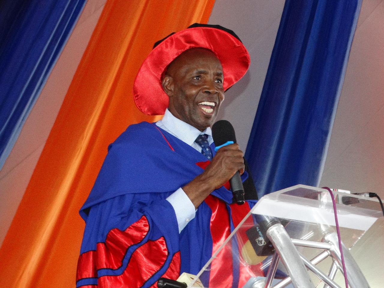 Government allocates Sh29 billion to TVET sector