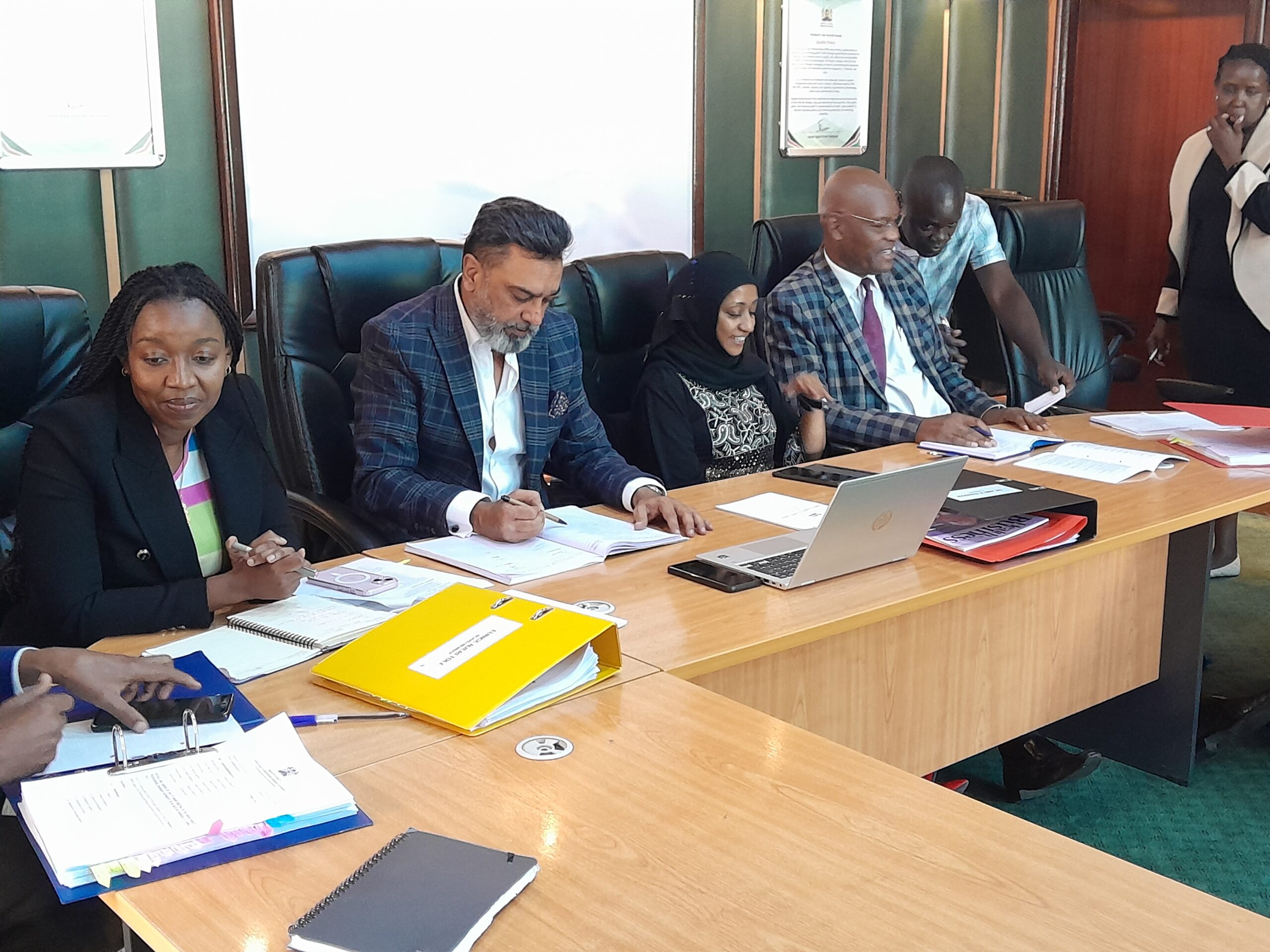 Health professions Authority vows to ensure adherence to professional ethics