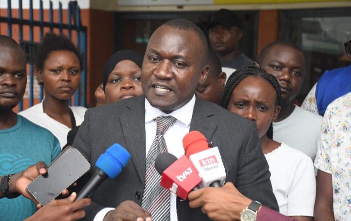 Coast Civil Society Urges Government Action Amidst Medical Strike