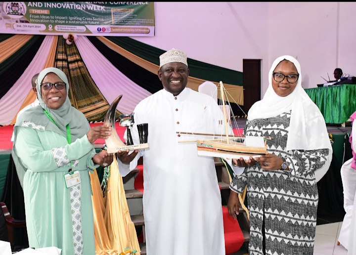 Innovators challenged to develop innovative solutions to woo investments