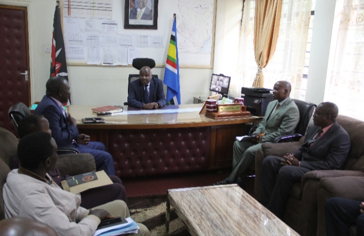 Government to develop skills inventory to leverage on jobs abroad for youth