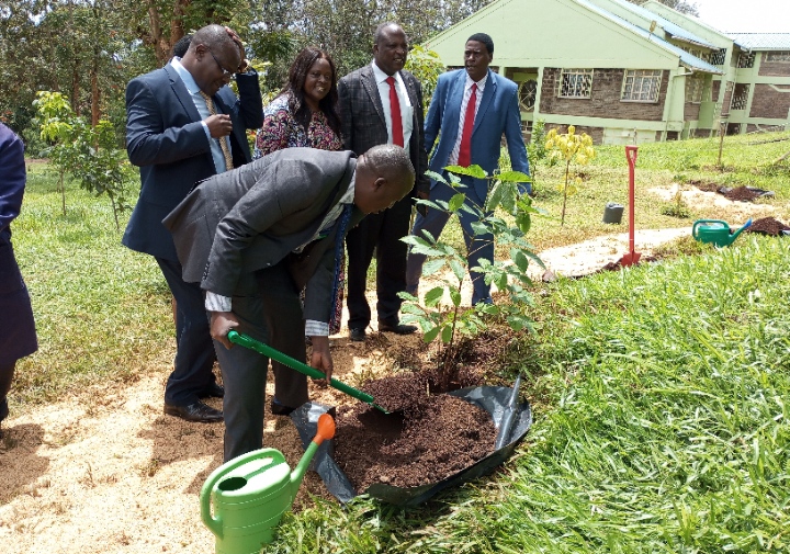 Committee on Education asks government to release funds for stalled projects in universities