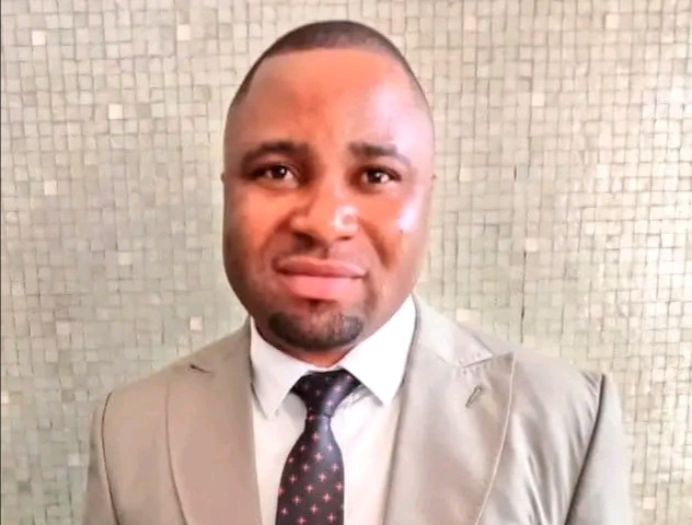 Suspect in Sh.151 million mineral scam apprehended