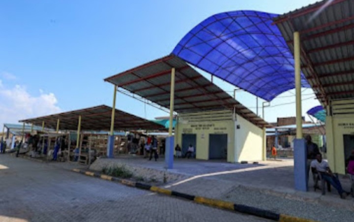 Traders Decry Lack of Electricity in The Market