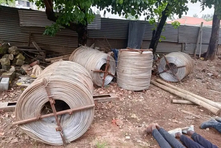 KPLC vandals arrested in Kisumu