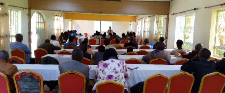 Health stakeholders step up fight against Triple Threat