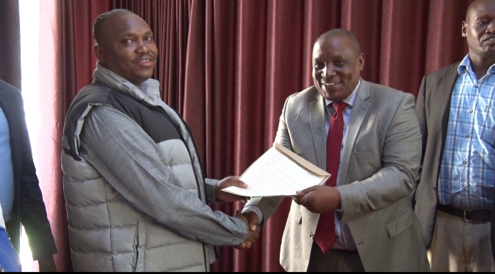 Government plans for mineral testing laboratories