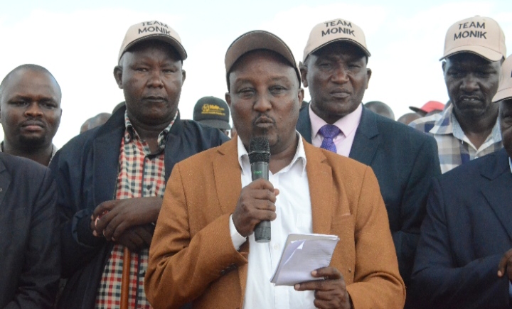 Keek-Onyokie Members Ready for Elections of Officials