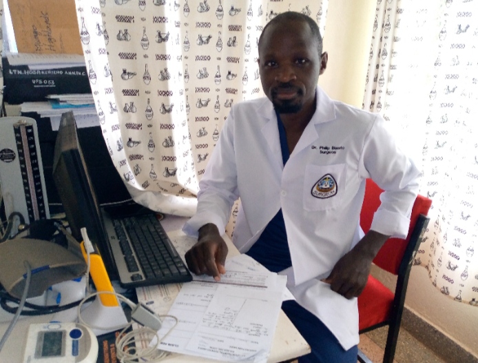 Men urged to seek regular checkups of their prostate gland to avoid developing kidney dysfunction