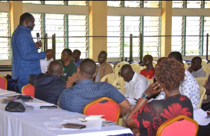 Affordable Mabera Housing project at 36 per cent completion