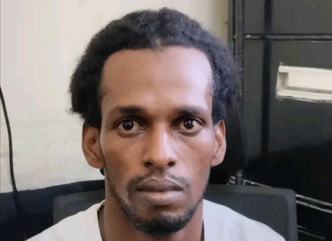 Terror suspect arrested in Lamu