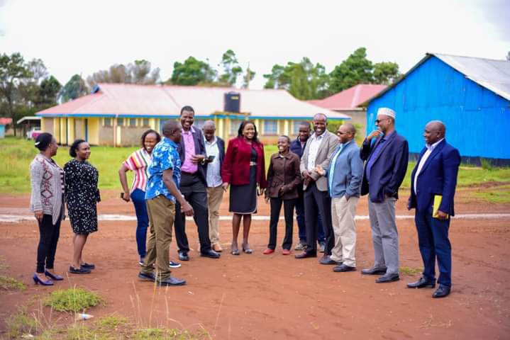 KEMRI set to establish a research centre in Eldoret