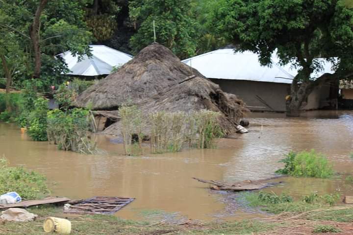 King Charles sends solidarity message to Kenya amid flood situation