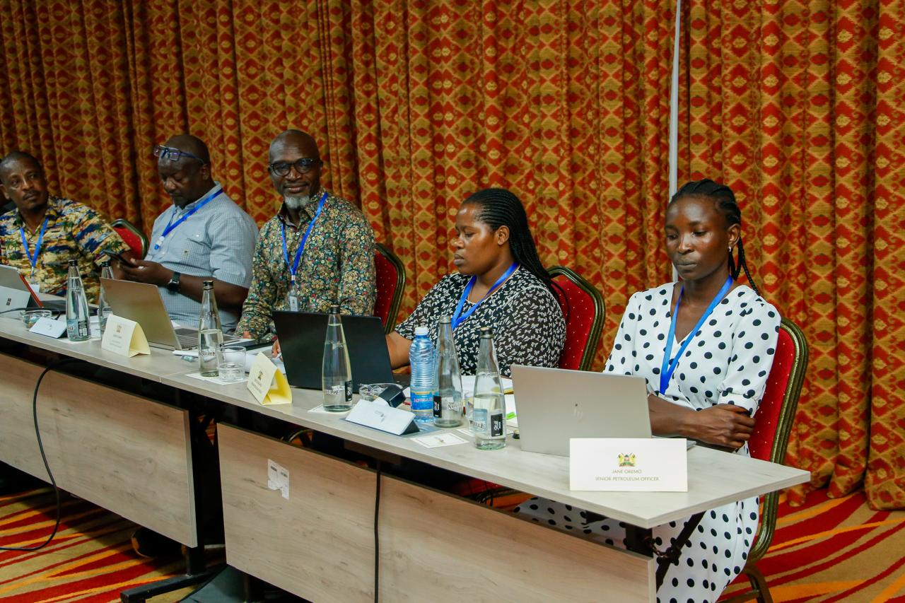 Petroleum PS highlights schools’ LPG penetration strategy