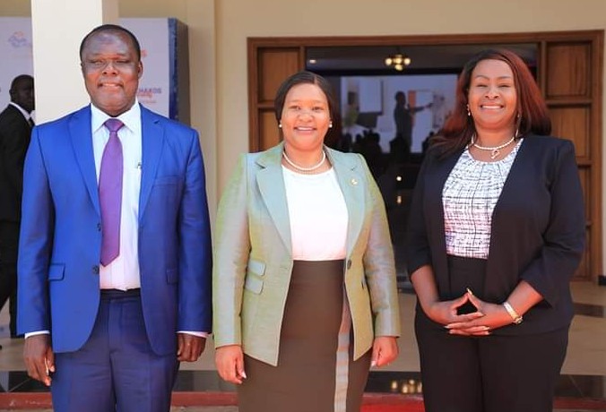 Machakos identified as Key cluster in promoting Avocado, Coffee and Cotton value chains- CS Miano