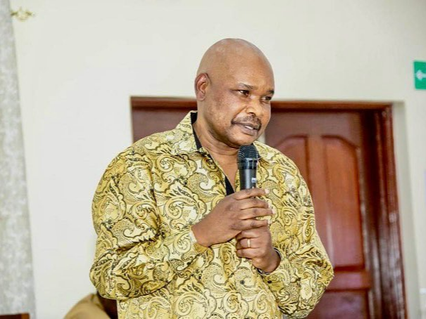 Makau Mutua wants special status for management of Nairobi County established