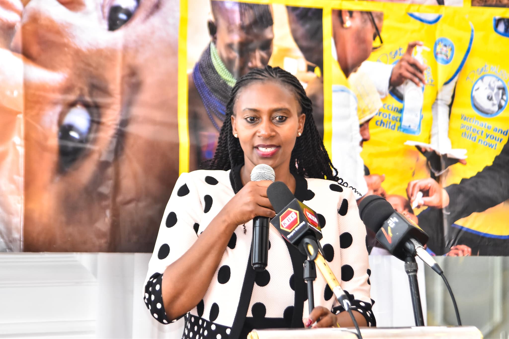 Ministry of Health prioritizes food safety amid flood crisis