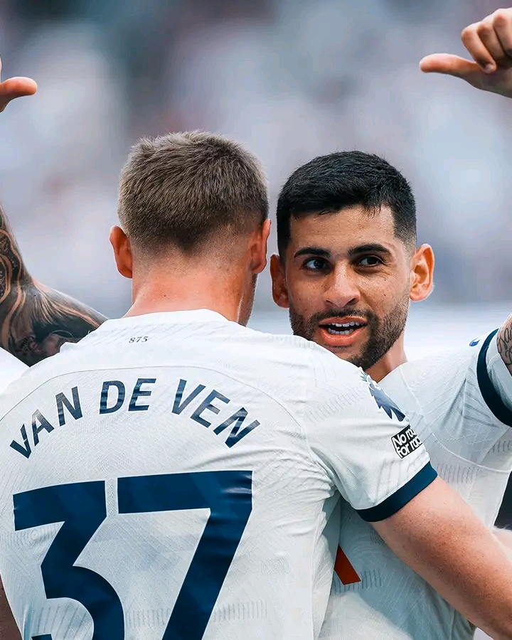 Tottenham send Burnley into relegation after 2-1 victory