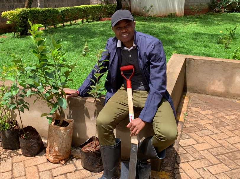 Gikuru’s message to Ruto after landing State House appointment