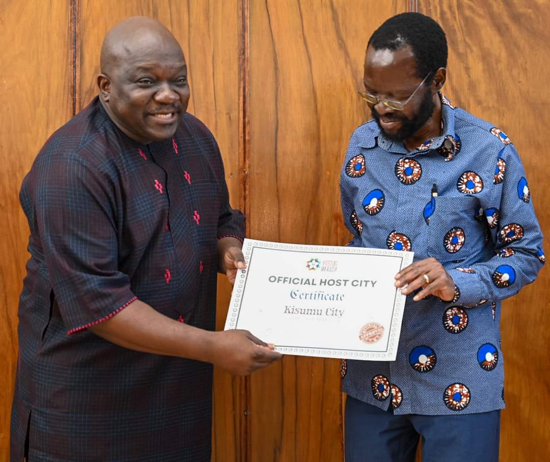 FESTAC festival postponed