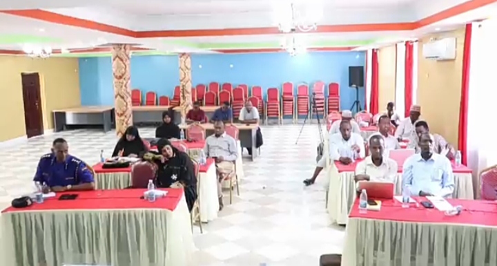 Government steps Up Emergency Preparedness for Child Protection