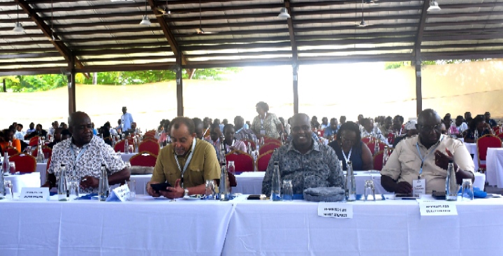 Economists urged to give prudent, data-driven advisories