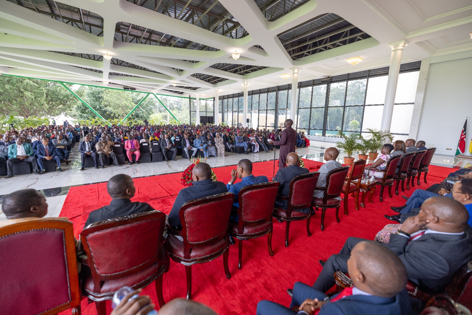 Schools to be reopened on Monday