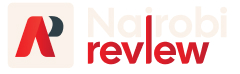 THE NAIROBI REVIEW