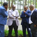 KENYA’S OPPOSITION MUST UNITE BEHIND ONE PRESIDENTIAL CANDIDATE.