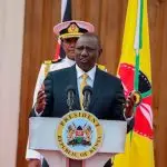Moses Kuria Calls on Public Officers Eyeing 2027 Seats to Resign Immediately