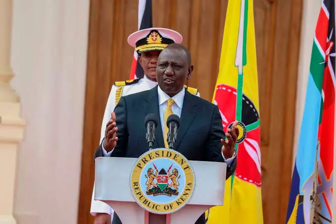 Moses Kuria Calls on Public Officers Eyeing 2027 Seats to Resign Immediately