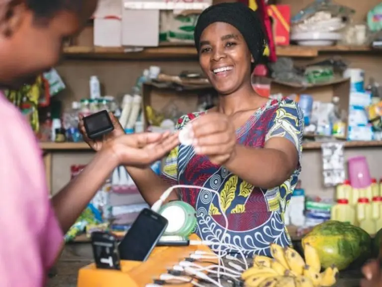 Government Urged to Strengthen Support for Small Businesses in Kenya